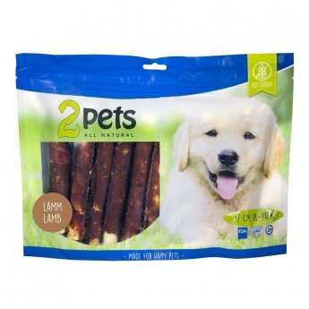 2pets pururullat lampaalla, 18 kpl