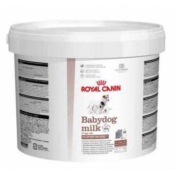 Royal Canin Babydog Milk (2 kg)