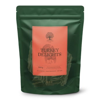 ESSENTIAL Turkey Delights 200g