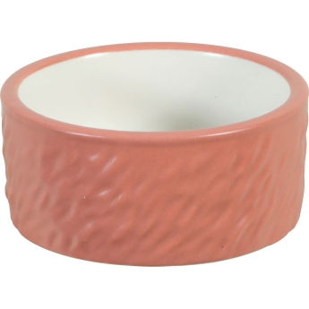 Zolux Daisy -keraaminen kuppi 100 ml (Punainen)