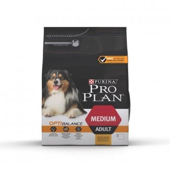 Pro Plan Medium Adult