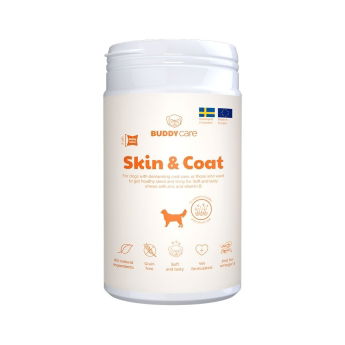 BuddyCare Skin & Coat 150 g