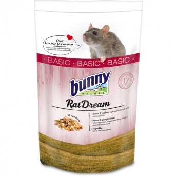 Bunny RatDream Basic 1,5kg