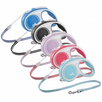 Flexi New Comfort Cord S 8 m