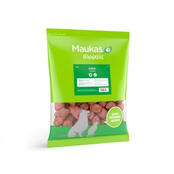 Maukas kanapulla 1kg