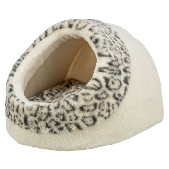 Kissan pes&auml;peti Trixie Leo