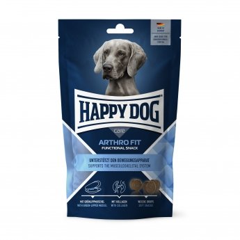 Happy Dog Care Snack Arthro Fit 100g