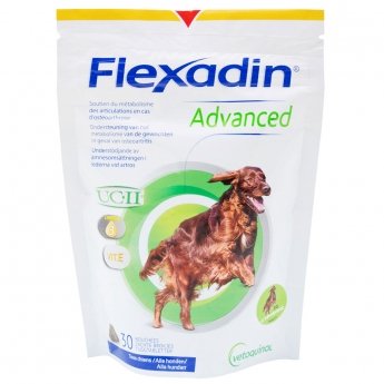 FLEXADIN Advanced (30 tbl)