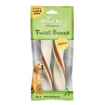 PPS Twist Bones Chicken (16 cm)