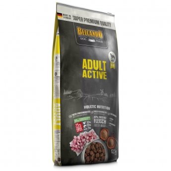 Belcando Adult Active (12,5 kg)