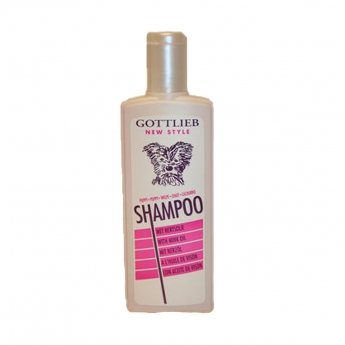 Gottlieb shampoo koiranpennuille 300 ml