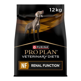Purina VD Dog NF RenalFunction 12kg (12 kg)