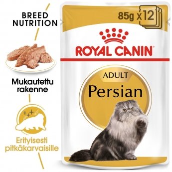 Royal Canin Persian Wet