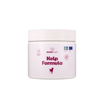 Merilevä koiralle BuddyCare Kelp Formula 250 g