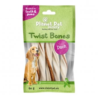 PPS Twist Bones Duck (11,5 cm)