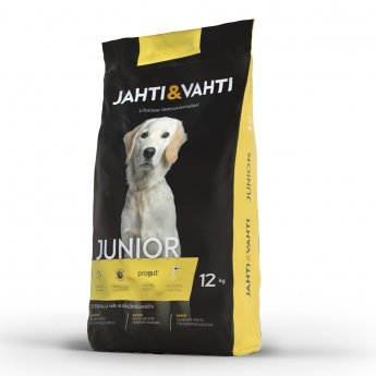 Jahti&Vahti Junior 12kg