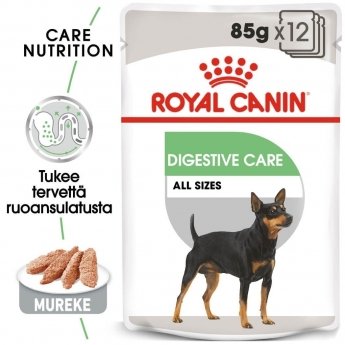 Royal Canin Digestive Care wet 12 x 85 g