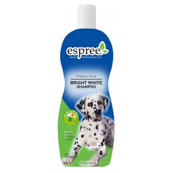 Espree Bright White shampoo, 355 ml