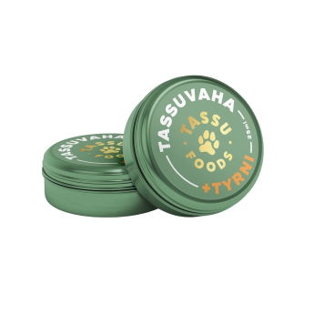 Tassu Tassuvaha + Tyrni 25 ml