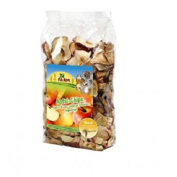 Jr Farm omenalastut, 80 g