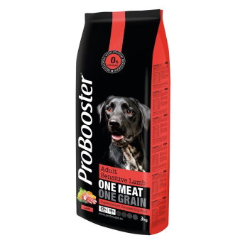 ProBooster Adult Sensitive Lamb (3 kg)
