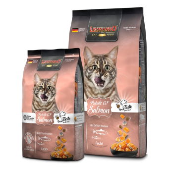 Leonardo Adult Grain Free lohi