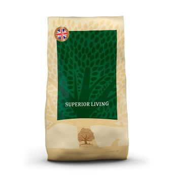 ESSENTIAL SUPERIOR LIVING 10kg