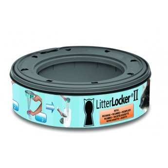 LitterLocker täyttörulla, 4.5 m