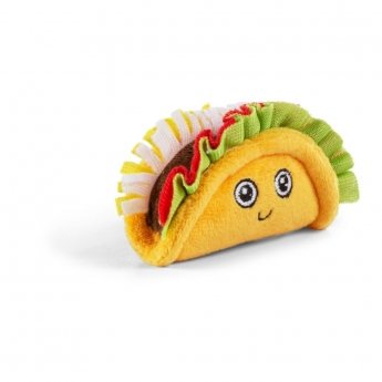 Pehmolelu ItsyBitsy Mini Snacks taco