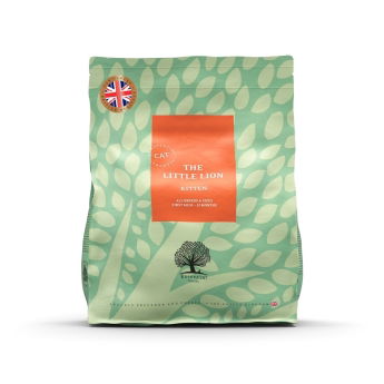 ESSENTIAL The LITTLE LION (3 kg)