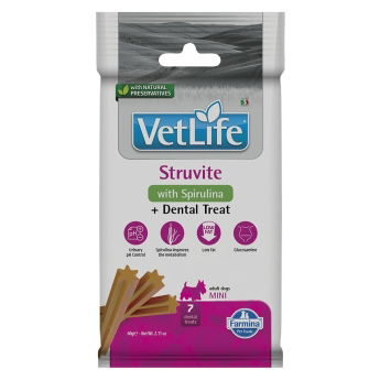 Farmina VF Dog Struvite Mini 60g