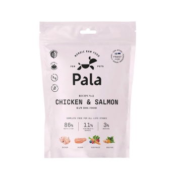 Pala #2 Kana&Lohi (400 g)