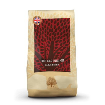 ESSENTIAL the BEGINNING Large Breed 10 kg