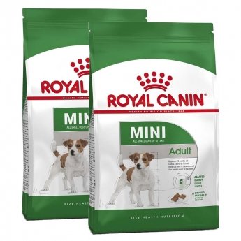 Royal Canin Mini Adult 2 x 8kg