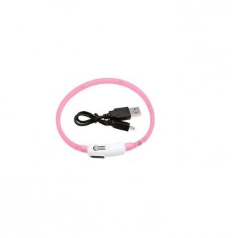 Ledvalopanta Cat Visio Light, pinkki