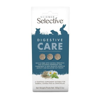Science Selective Digestive Care 100g