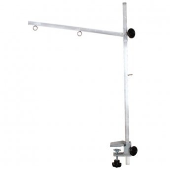 Trimmaustanko säädettävä 80 cm