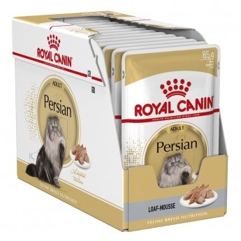 Royal Canin Persian Wet