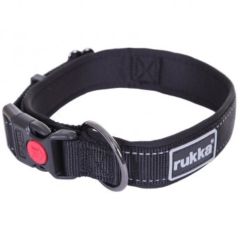 Rukka Solid soft panta, musta