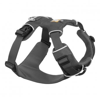 Valjaat RuffWear Front Range, harmaa