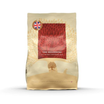 ESSENTIAL the BEGINNING SMALL BREED (2,5 kg)
