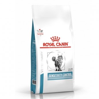 Royal Canin Sensitivity Control Cat 3,5 kg
