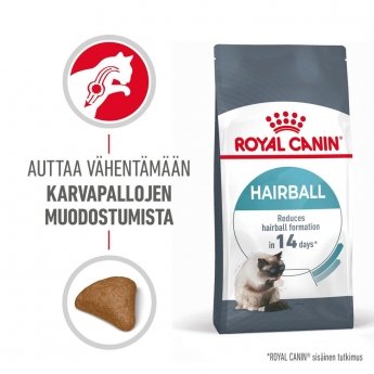 Royal Canin Hairball Care