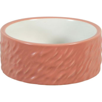 Zolux Daisy -keraaminen kuppi 200 ml (Punainen)