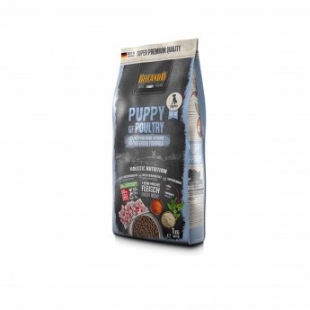 Belcando Puppy Grain Free Poultry (1 kg)
