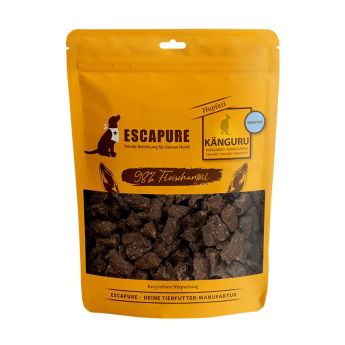 Escapure lihapala kenguru, 150 g