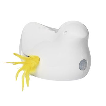 PetSafe&reg; Peek-a-Bird&trade; kissanlelu