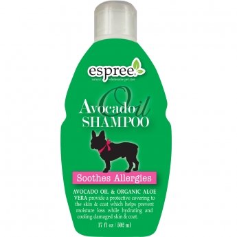 Espree Avocado Oil -shampoo, 502 ml