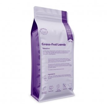 Buddy Grass-Fed Lamb 12kg (12 kg)