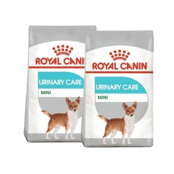 Royal Canin Urinary Care Mini Adult 3x3 kg